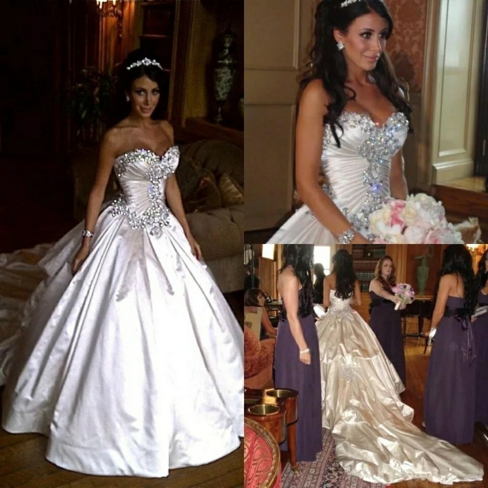 Wedding dresses Sale ends june 29th